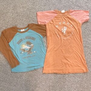 Spell & Lil Gypsies Bundle - 9/10Y EUC